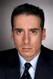 Kirk Acevedo