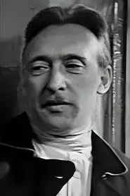 Rustik Musatov