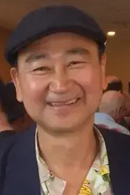 Gedde Watanabe