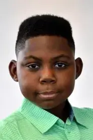 Xaiver Gerald