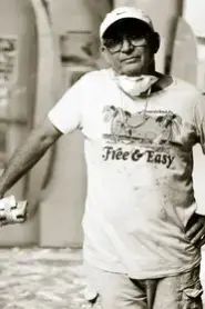 Dick Van Straalen