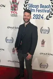 Benjamin Mehr
