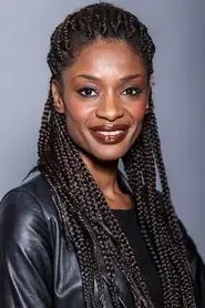 Sylvana Simons