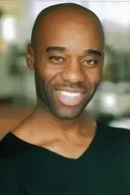 Corey Hibbert