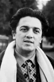 Federico Fellini
