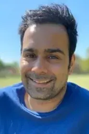 Roopesh Parekh