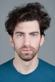 Evgeniy Buslakov