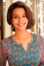 Vaishnavi Venugopal
