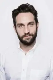 Seth Reiss
