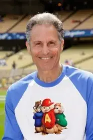 Ross Bagdasarian, Jr.