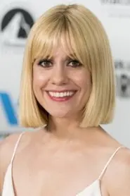 Alexandra Jiménez