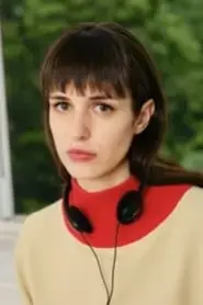 Madeline Quinn