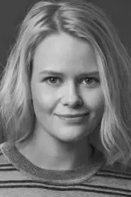 Þórunn Arna Kristjánsdóttir
