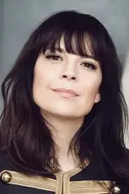 Anne Dorval