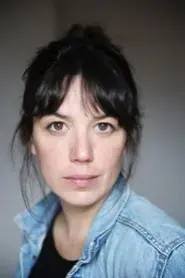 Saartje Van de Steene