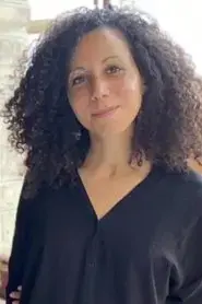 Sonia Ghezali