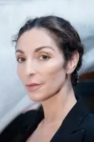 Lisa Tønne
