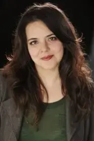 Sidika Larbes