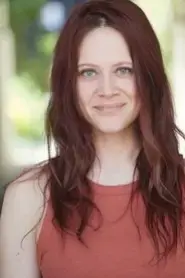 Katie Preston