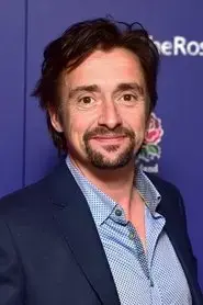 Richard Hammond