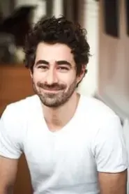 Benjamin Lhommas