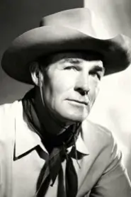 Randolph Scott