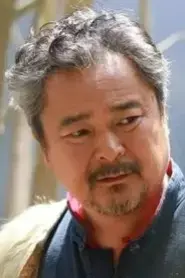 Zhu Xinyun