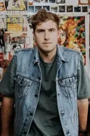 James Priestner