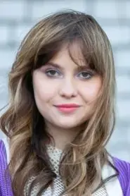 Alika Milova