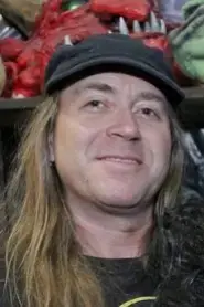 Shane Morton