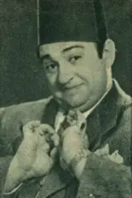 Elias Moadab