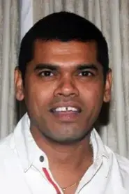 Siddharth Jadhav