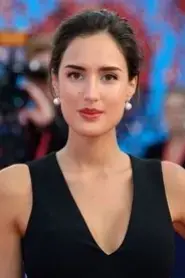 Sarah Kazemy
