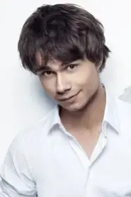 Alexander Rybak