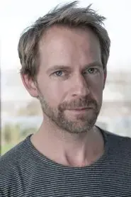 Peter Bramhill