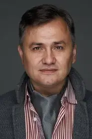 Dima Rubin