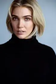 Zoë Papia