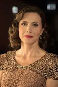 Agnieszka Wosińska