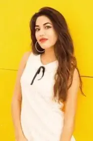 Shivani Singh