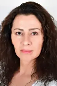 Gonca Cilasun