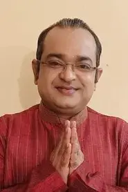 Prodip Dhar