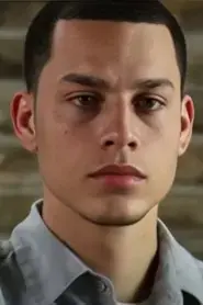 Jairus Oliver