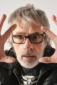 Jorge Serrano