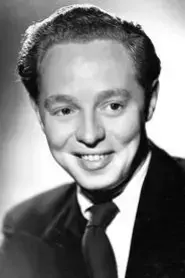 Jimmy Hanley