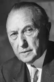 Konrad Adenauer