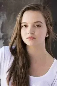 Bridget Albaugh