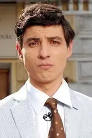 Sergiu Voloc