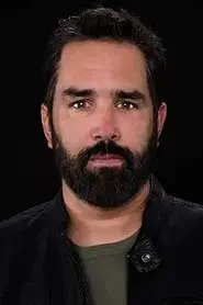 Mike Escamilla
