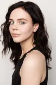 Georgia Norman