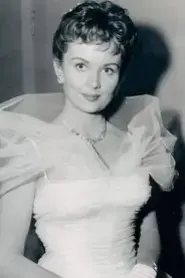 Olive Sturgess